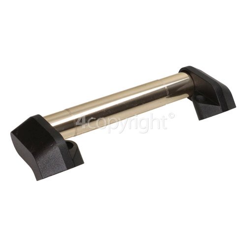 Rangemaster Classic Dl Door Handle Kit - Gold