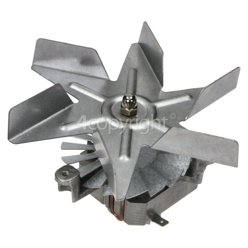 Rangemaster Cooling Fan