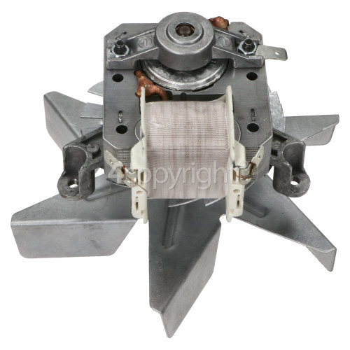 Rangemaster Cooling Fan