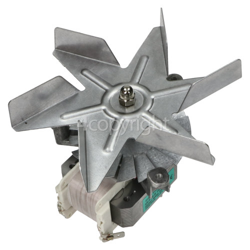 Rangemaster Cooling Fan