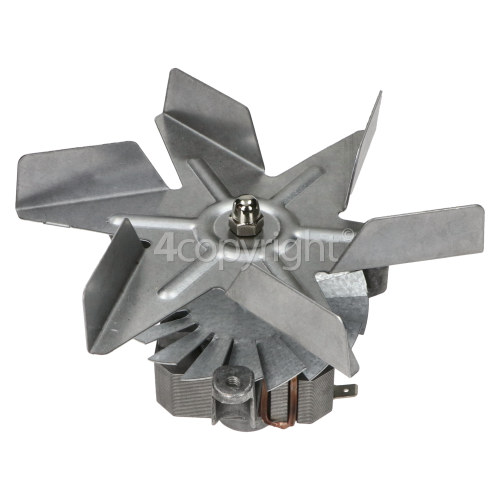 Rangemaster Cooling Fan