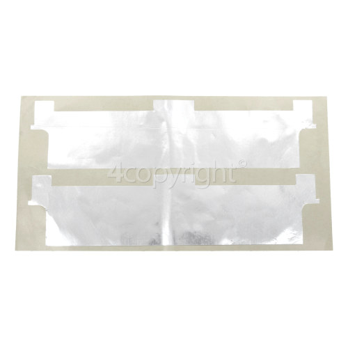 MS91500IFS Fridge Sensor Cover