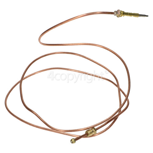 Universal Gas Thermocouple 600 mm Length M8x1 End ... - Grandado