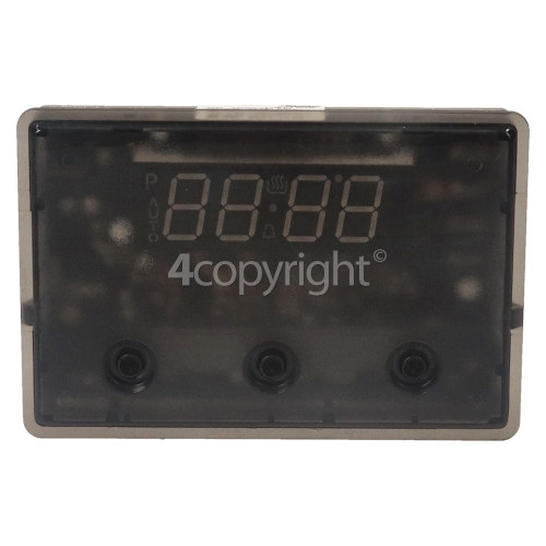 Rangemaster 131930 FALCON CLASSIC FX 90 DF CRM/BRS AUSTRALIA Digital Timer : Robertshaw LED 193/023.2B9