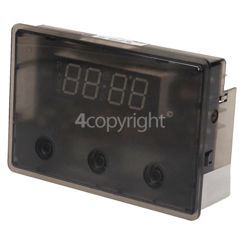 Rangemaster 131930 FALCON CLASSIC FX 90 DF CRM/BRS AUSTRALIA Digital Timer : Robertshaw LED 193/023.2B9