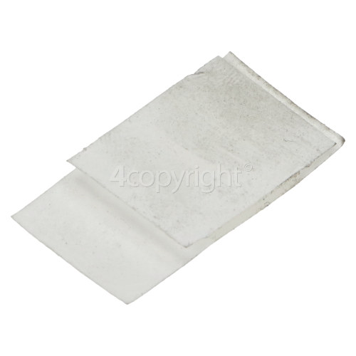 Rangemaster Sticky Pad
