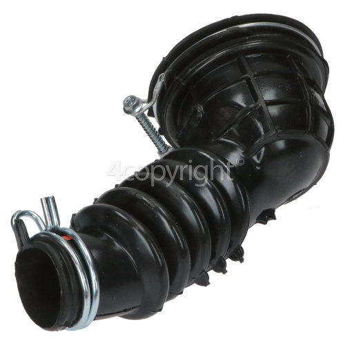 Grundig B1XR501407P Tub Filter Hose