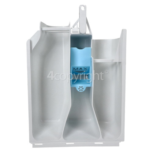 Hoover Dispenser Drawer