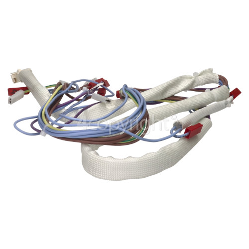 Rangemaster Induction Power Supply Harness