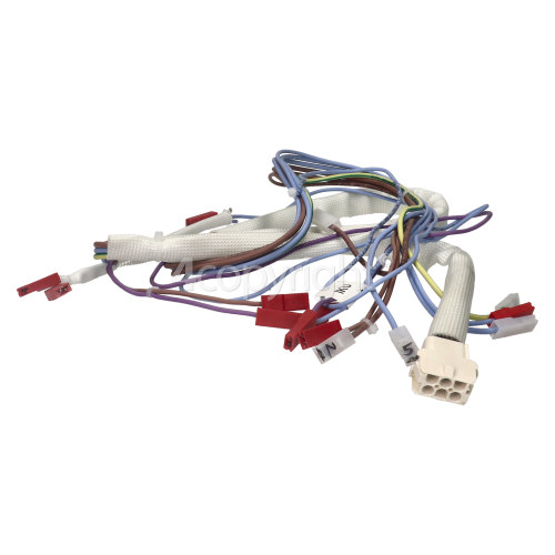 Rangemaster Induction Power Supply Harness
