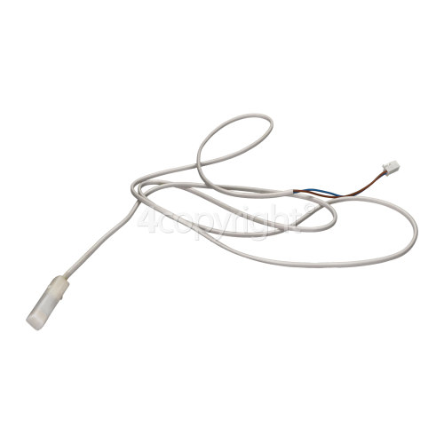 Hoover HDCS186FAD Fridge Thermostat Probe : Cable 1695mm