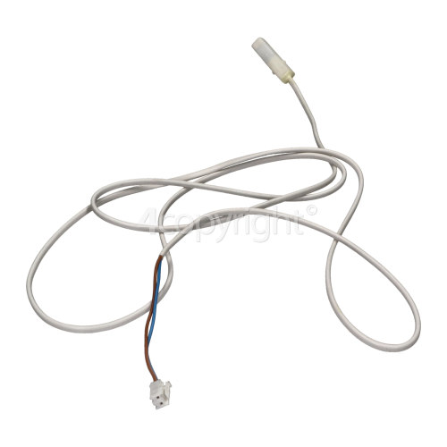 Hoover HDCS186FAD Fridge Thermostat Probe : Cable 1695mm
