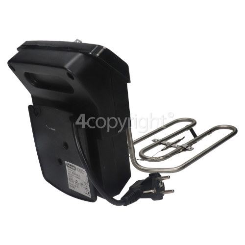 Delonghi Control Panel & Element