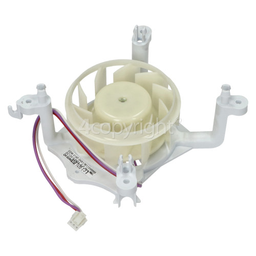 Whirlpool Fan Motor Assy