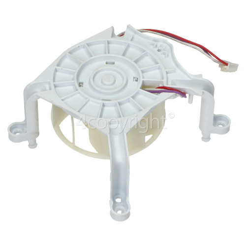 Whirlpool Fan Motor Assy