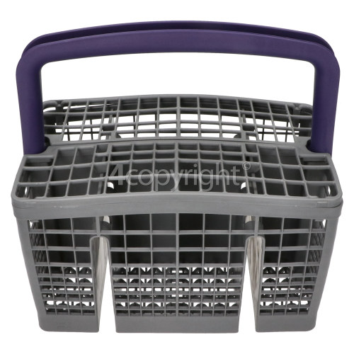 Beko Cutlery Basket (with Side Slots)