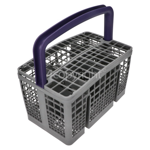 Beko Cutlery Basket (with Side Slots)