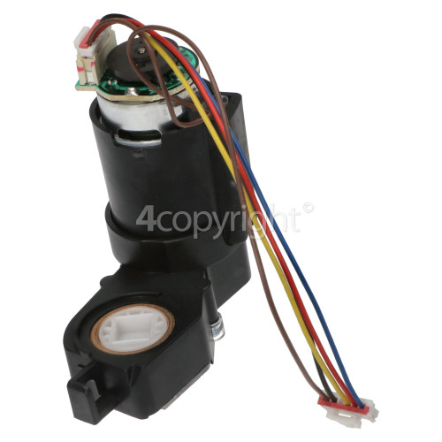 Samsung Motor Case Assembly