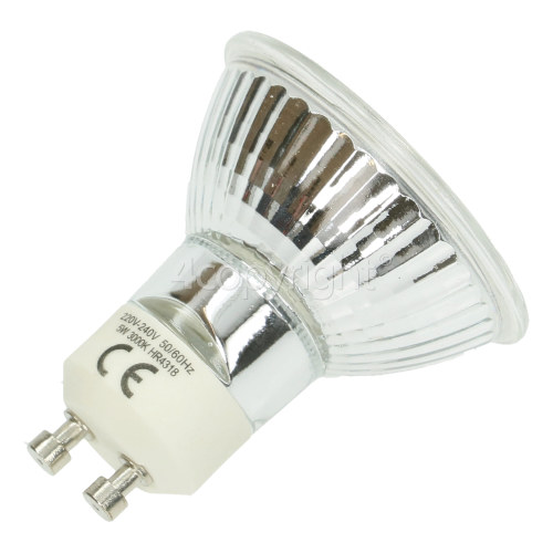 Rangemaster Led GU10 Lamp