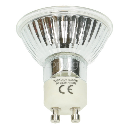 Rangemaster Led GU10 Lamp