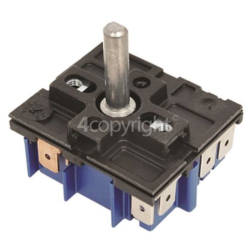 New World Oven Energy Regulator : Invensys MP-V01-SVM