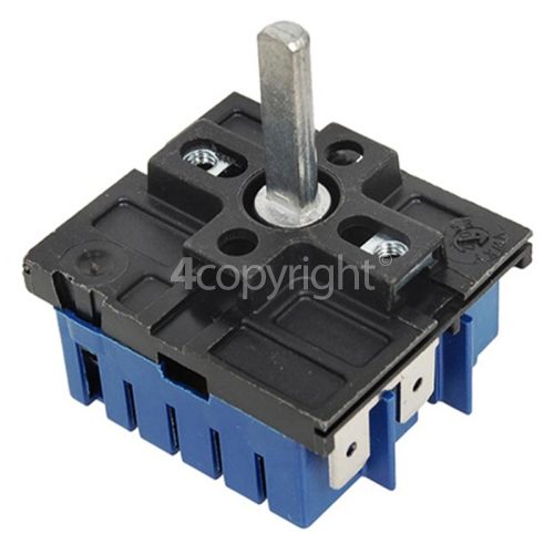 New World Oven Energy Regulator : Invensys MP-V01-SVM