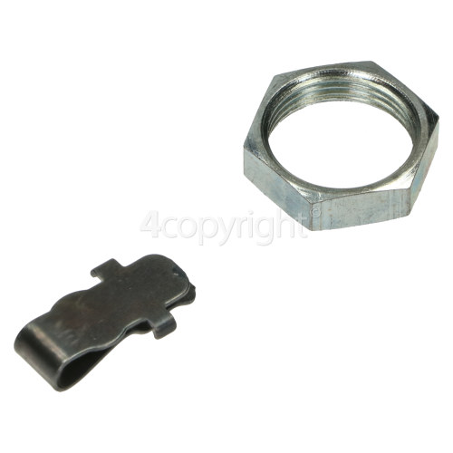 Rangemaster 6150 90 NG Auto White Flame Safety Device