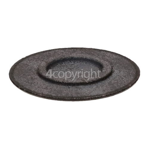 Delonghi 5140.1GGPWGN 35mm Burner Cap Small Auxiliary