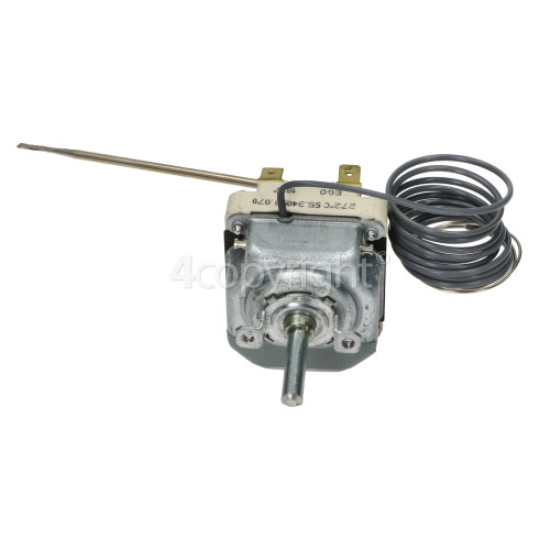 Rangemaster Thermostat : EGO 55.34053.070 272c