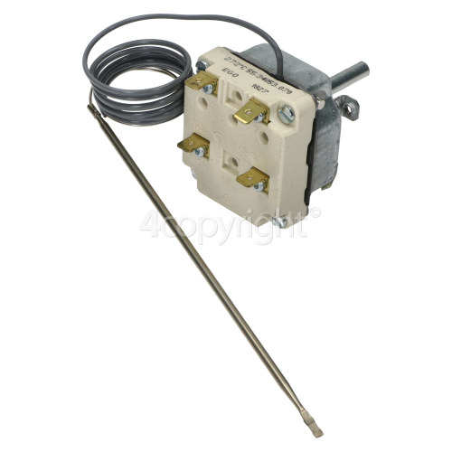 Rangemaster Thermostat : EGO 55.34053.070 272c