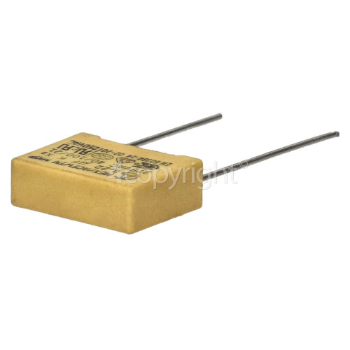 Flymo Garden Appliance Capacitor