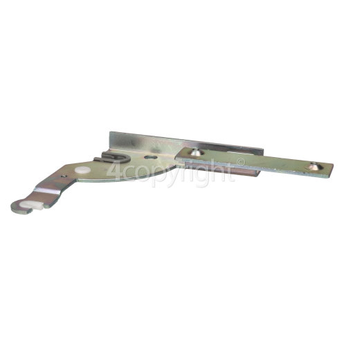 Left Hinge Assembly