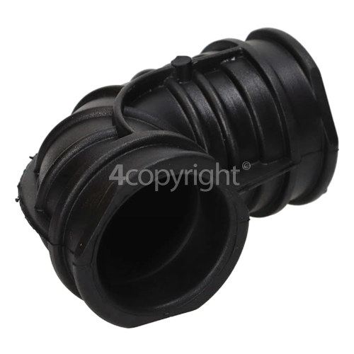 Ignis ADB 760 Bend Hose