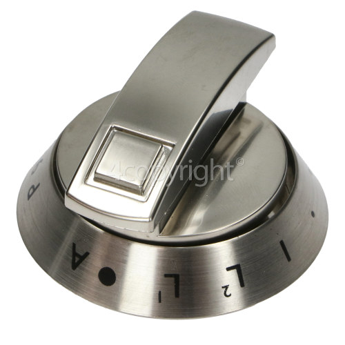 Rangemaster Hob Control Knob