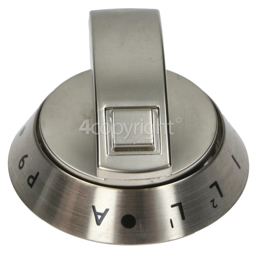 Rangemaster Hob Control Knob