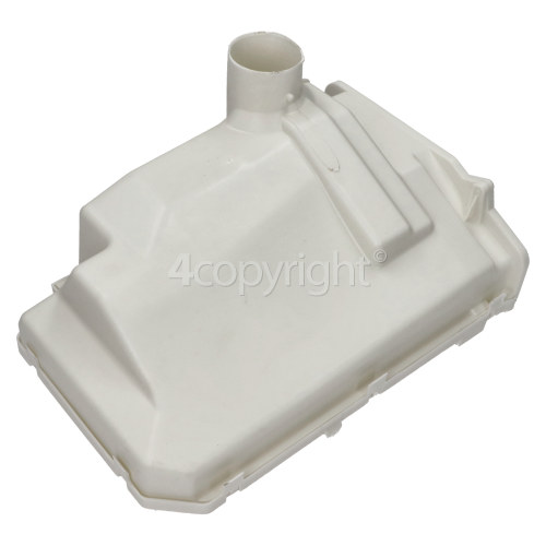 Leisure Detergent Dispenser Assembly