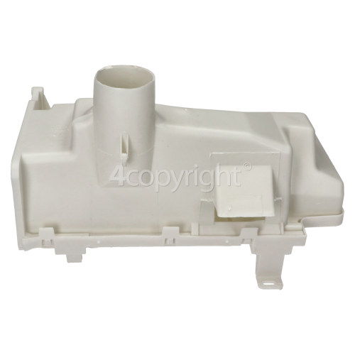Leisure Detergent Dispenser Assembly