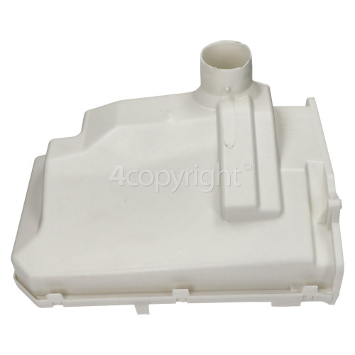 Leisure Detergent Dispenser Assembly