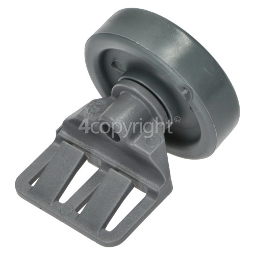 Hisense HS6120W Lower Basket Wheel : Gorenje/Asko/Hisense HU63CW Etc.