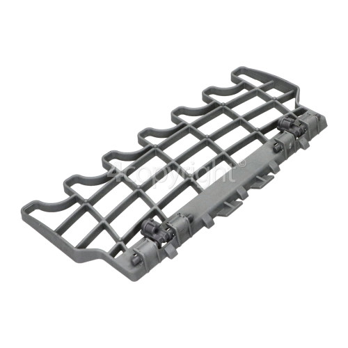Grundig Top Basket Glass Support