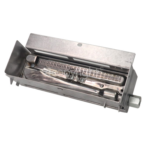 Rangemaster 91930 PROFESSIONAL PLUS 90 NG BLACK Oven Burner