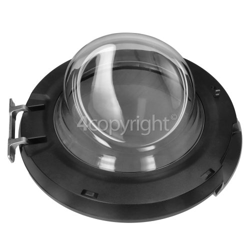 Rangemaster Kickplate Assy