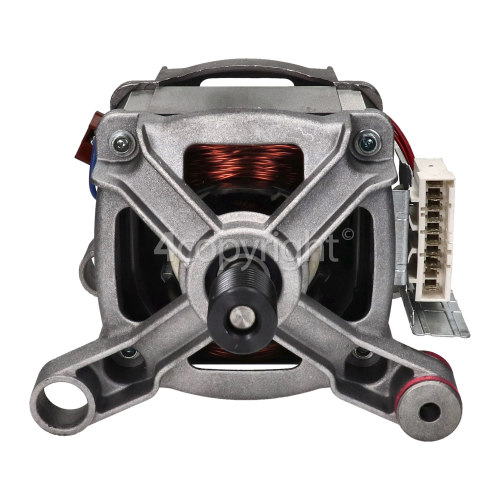LISTO LF1206D3 N° 102 Moteur WELLING HXGM3I pour lave linge