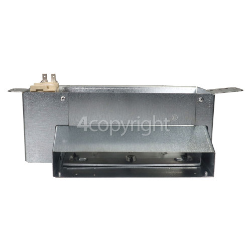 Rangemaster Cooling Fan