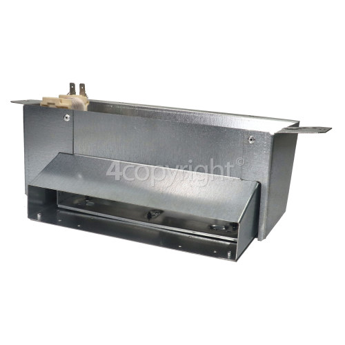 Rangemaster Cooling Fan