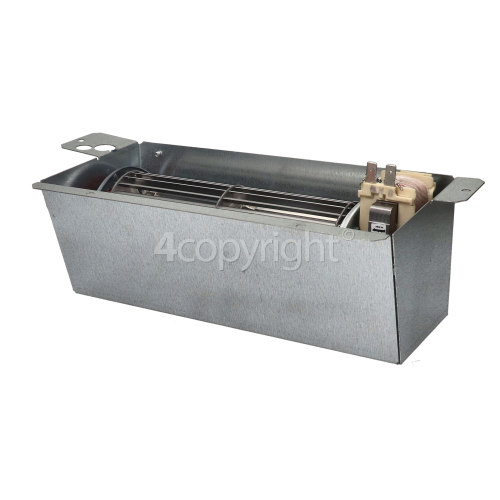 Rangemaster Cooling Fan