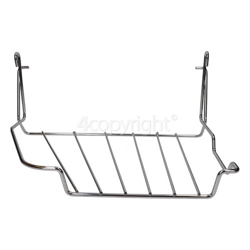 Rangemaster Handyrack & Meat Tin Kit : 335x228mm X 40mm Deep