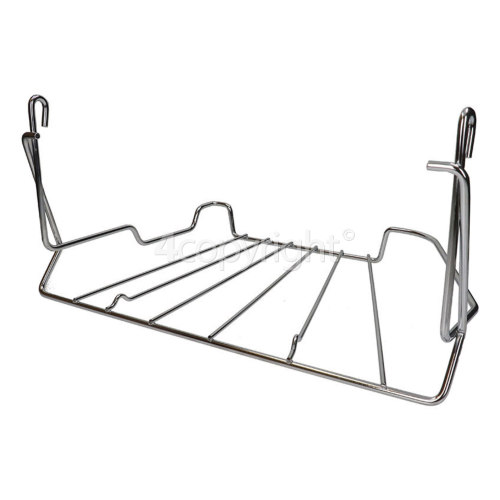 Rangemaster Handyrack & Meat Tin Kit : 335x228mm X 40mm Deep