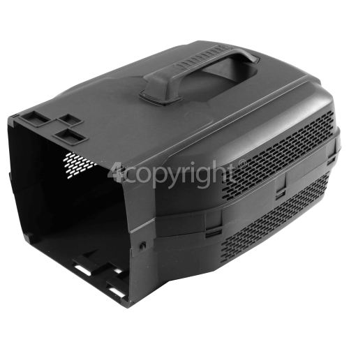 Flymo Grass Box Assembly