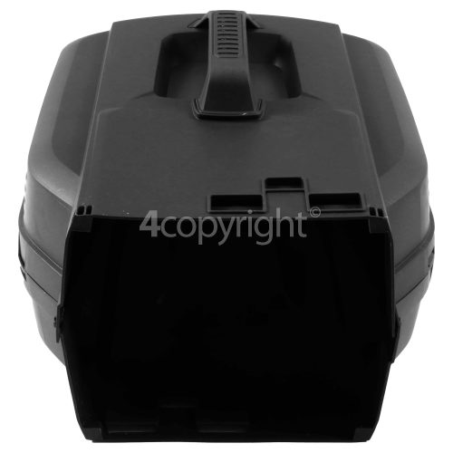 Flymo Grass Box Assembly